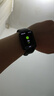 小米手环10 手环9/9NFC/9Pro/陶瓷特别版智能运动健康防水手表血氧睡眠心率监测女表 送男友送女友礼物 小米手环9Pro 黑色 实拍图