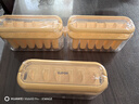 苏泊尔（SUPOR）冰块模具冰棒冰棍雪糕模具家用制冰模具易脱模冰盒DIY冰淇淋神器 抗菌自制冰糕盒 实拍图