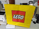 乐高（LEGO）积木拼装得宝10994 三合一梦幻小屋大颗粒积木桌儿童玩具生日礼物 实拍图