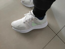 耐克NIKE跑步鞋女子减震SWIFT 3运动鞋HJ3493-131帆白36.5 实拍图