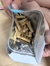 MamyPets猫零食鱼油冻干棒猫用美毛猫咪鸡肉磨牙棒靓毛护毛防掉毛营养40g 实拍图