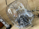 哈曼卡顿（Harman/Kardon）水晶三代音响 桌面电视电脑音箱 室内多媒体下沉式低音炮 SoundSticks 3代环绕立体声 透明款 实拍图
