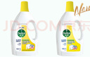 滴露（Dettol）衣物除菌液 柠檬1.5L 儿童衣物杀菌消毒除螨 实拍图