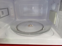 美的（Midea）灭蚊灯家用灭蚊器驱蚊器物理吸入式卧室客厅母婴基孔肯雅热灭蚊 实拍图