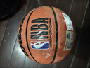 威尔胜（Wilson）NBA TAKE-OFF系列7号篮球PU室内室外通用成人篮球802【京东专供】 实拍图