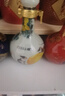 牛栏山酒厂直供 53度50ml珍品三十生肖小酒 清香型二锅头白酒收藏 53%vol 50mL 3瓶 2020 鼠年 小酒版 实拍图