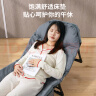 瑞仕达（Restar）折叠床办公室午休午睡床单人陪护床功能躺椅行军床升级稳固八脚床 实拍图