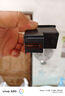 惠普（HP）805原装黑色标容墨盒 适用hp deskjet 1210/1212/2330/2332/2720/2729/2722打印机 实拍图