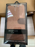 多兰德iPhone6手机壳苹果8plus保护套Xs Max翻盖皮套全包防摔钱包插卡影音支架 咖啡色 iphone7/8 4.7寸 实拍图