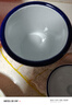 唯铭诺（WEIMINGNUO）搪瓷杯怀旧杯子大容量带盖复古喝水杯苦不苦搪瓷缸子老式茶缸杯子 实拍图