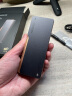 绿联40Gbps硬盘盒 兼容雷雳雷电5/4/3/USB4 M.2 NVMe移动硬盘盒 适用苹果Macmini笔记本接SSD固态D703 实拍图