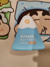 Hi!papa海龟爸爸婴童防晒霜纯物理防晒儿童宝宝专用小雪山防晒乳40g 实拍图