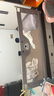 宝之轩床围栏床上护栏婴儿童床挡板宝宝防摔护栏垂直升降 【无缝设计】皇冠熊 2m 单面装 实拍图