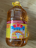 鲁花 食用油 物理压榨 葵花仁油6.18L 新老包装随机发放 实拍图