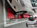 固特异（Goodyear）汽车轮胎 205/60R16 92V 安节轮 AFM 原配新福克斯 实拍图
