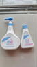 施巴（sebamed）儿童沐浴露洗发水二合一套装婴儿沐浴露500ml+洗发250ml德国进口 实拍图