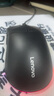联想（Lenovo）有线鼠标 电竞游戏鼠标 10000DPI 电脑办公 笔记本台式机 USB接口 即插即用 鼠标有线 GM10L 实拍图