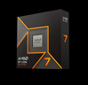 AMD 锐龙 7 9700X处理器(R7) 4nm 8核16线程 加速频率至高5.5GHz盒装CPU 畅玩黑神话悟空/阿凡达/魔兽 实拍图