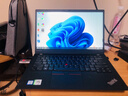 联想ThinkPad X1carbon/隐士 二手笔记本电脑 轻薄办公本商务差旅设计剪辑 9新2017款 i7 16G 512G固态 高清 实拍图