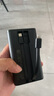 品胜【3C认证】充电宝自带线30W快充22.5W20000毫安大容量移动电源可上飞机高铁适用苹果16华为小米黑 实拍图