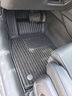 车丽友专用于17-24款奥迪A4L定制TPE汽车脚垫 实拍图