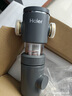 海尔（Haier）前置过滤器超9T大通量小飓风家用净水器40微米磁环吸附双过滤全屋净水非直饮自动冲洗HP-37PRO 实拍图