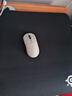 赛睿（SteelSeries）加厚版鼠标垫大号 QcK Heavy Large 450*400*6mm 游戏电竞鼠标垫 电竞fps顺滑鼠标垫CSGO 电脑桌垫 实拍图