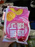 兆辉（ZHAOHUI）烤馍丁770g混合味 烤馍片馒头丁 山西特产早餐饼干休闲零食 实拍图