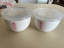 优合（youha）优合穿戴式免手扶电动吸奶器全自动吸乳一体式挤奶器硅胶集奶按摩 7006智能款两只装 实拍图