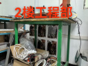 南孚纽扣电池10粒LR44/AG13/A76/L1154/357A/手表电池/计算器电池/电子玩具电池 实拍图