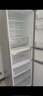 美的（Midea）三门249家用电冰箱小型三开门风冷无霜变频一级能效多门宿舍租房以旧换新MR-249WTPE【国家补贴】 实拍图