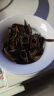 恬和茶叶滇红茶滇红金螺 特级云南凤庆蜜香耐泡古树茶叶罐装 【特级蜜香嫩芽滇红金螺100g】 实拍图