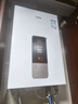 万家乐【恒温王DP1(F)·金榜爆品】12升燃气热水器国家补贴15%天然气智能变升节能防冻以旧换新8年包修 实拍图