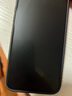 W&P适用苹果15promax钢化膜磨砂高清iPhone15promax手机膜电竞防尘全屏玻璃ag指纹无尘仓wp 实拍图