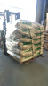 宜之选缠绕膜打包膜50cm*350m膜净重2.9kg *4卷 搬家保护膜包装膜拉伸膜防水工业膜 实拍图