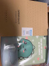 zoyu iPad9保护套2021新款第九代适用苹果2020平板电脑10.2英寸第8/7代2019保护壳 笔芯小恐龙【配钢化膜】 实拍图