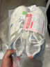 京东自营洗鞋服务运动鞋任洗5双上门取送价值2000元内小白鞋京东洗衣 实拍图