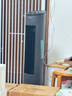 美的（Midea）【冰爽香风】加湿制冷家用空调扇净化冷风扇水冷无叶塔扇落地冷风机轻音冷风机制冷小空调 AAF10MB 实拍图