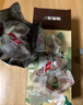 福东海 沙苑子菟丝子百合枸杞子黄芪150克 五宝茶组合养生男士滋补泡茶 实拍图