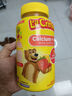 小熊糖（L'ilCritters）丽贵儿童维生素D3+钙软糖150粒 vd儿童钙液体钙0防腐营养包 3-6岁 实拍图