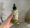 碧欧奇有机DHA核桃油110ml滴管控量营养辅食用油送宝宝婴儿食谱 实拍图
