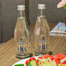 永富100%白桦树水原汁大兴安岭白桦树原液300ml*6瓶/箱饮料 实拍图