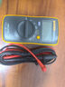 福禄克（FLUKE）F101 掌上型数字万用表 多用表万能表 自动量程电流表 仪器仪表 实拍图
