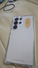ESCASE适用三星S25Ultra手机壳全包防摔保护套Galaxys 25Ultra气囊双料抗摔抗黄变德国拜耳进口TPU 高透 实拍图