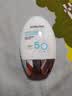 香蒲丽韩国香蒲丽防晒乳SPF50+防晒霜清爽PA++++ SPF50+ 60ml /支 实拍图