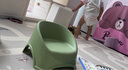 好奇（Huggies）铂金装成长裤XXXL26片*4包(17kg以上) 实拍图