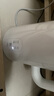 美的（Midea） 【国家补贴】电热水壶 热水壶 家用大容量不锈钢烧水壶双层防烫 一体无缝内胆电水壶开水壶 1.5L 【304不锈钢恒温保温一体】-最新款 实拍图