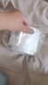 小熊（Bear）折叠烧水壶 便携式烧水杯 旅行电热水壶0.8L 出差家用迷你316L不锈钢冲奶杯 ZDH-G08R3 实拍图