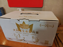 1号会员店可生食鸡蛋30枚净重3.6斤精选大码蛋礼盒装 源头直发 实拍图