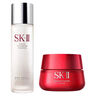 SK-II神仙水230ml精华液sk2抗皱化妆品全套护肤品套装礼盒skii生日礼物 实拍图